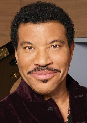 Lionel Richie